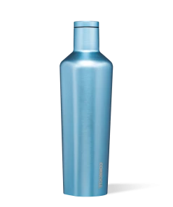 Corkcicle Moonstone Metallic 25 Oz Canteen Drinkware