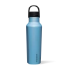 Corkcicle Mystic Frost 20 Oz Sport Canteen