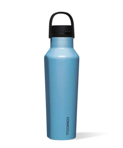 Corkcicle Mystic Frost 20 Oz Sport Canteen