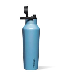 Corkcicle Mystic Frost 20 Oz Sport Canteen
