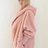 Nordic Beach Apparel Blush Wine