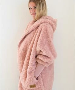 Nordic Beach Apparel Blush Wine