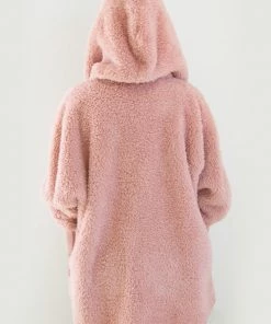 Nordic Beach Apparel Blush Wine