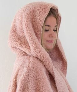 Nordic Beach Apparel Blush Wine