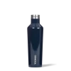 Corkcicle Drinkware Navy 16 Oz Canteen