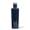 Corkcicle Navy 25 Oz Canteen
