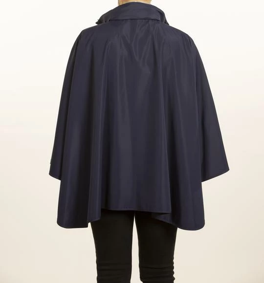 Rainraps Navy & Navy Plaid SPORTYRAP Apparel