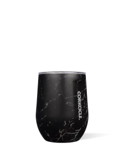 Corkcicle Nero 12 Oz Stemless Drinkware