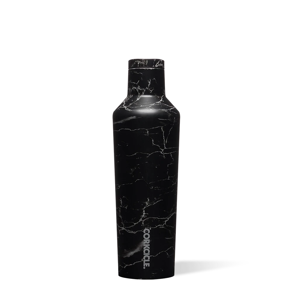 Corkcicle Drinkware Nero 16 Oz Canteen