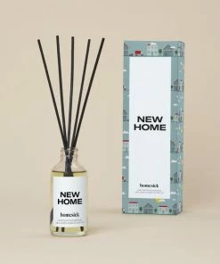 Homesick New Home Reed Diffuser Gifts