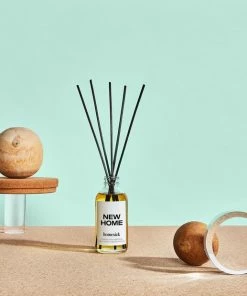 Homesick New Home Reed Diffuser Gifts