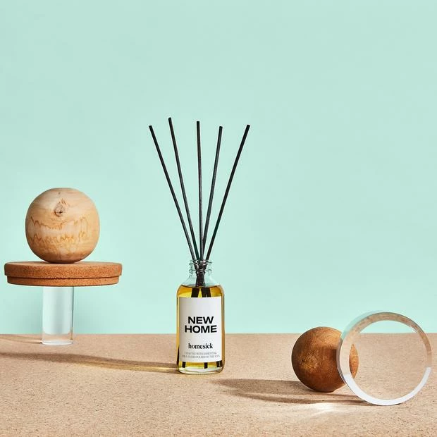 Homesick New Home Reed Diffuser Gifts