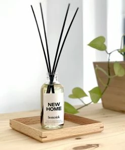 Homesick New Home Reed Diffuser Gifts