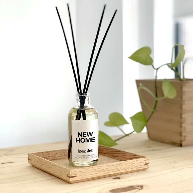 Homesick New Home Reed Diffuser Gifts