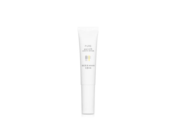 Beekman Pure Goat Milk Cuticle Serum
