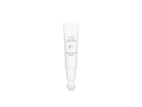 Beekman Pure Goat Milk Cuticle Serum