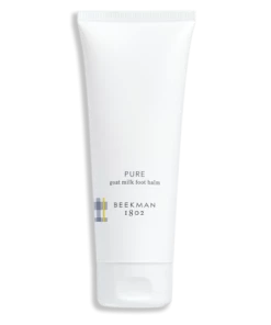 Beekman Gifts Pure Goat Milk Foot Balm