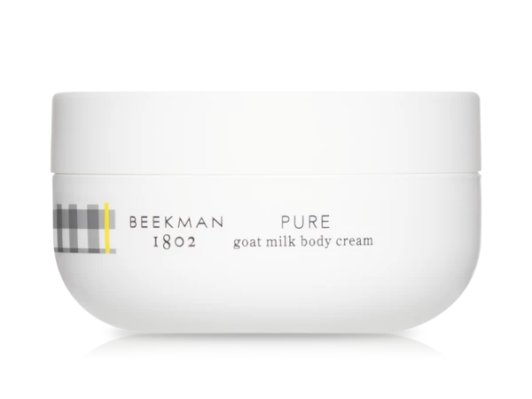 Beekman Gifts Pure Goat Milk Whipped Body Cream