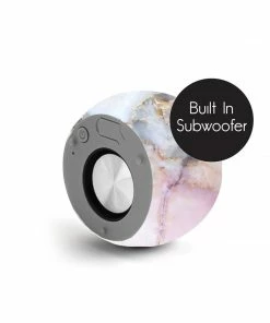 Fashionit Gifts U Boost Speaker Gemstone