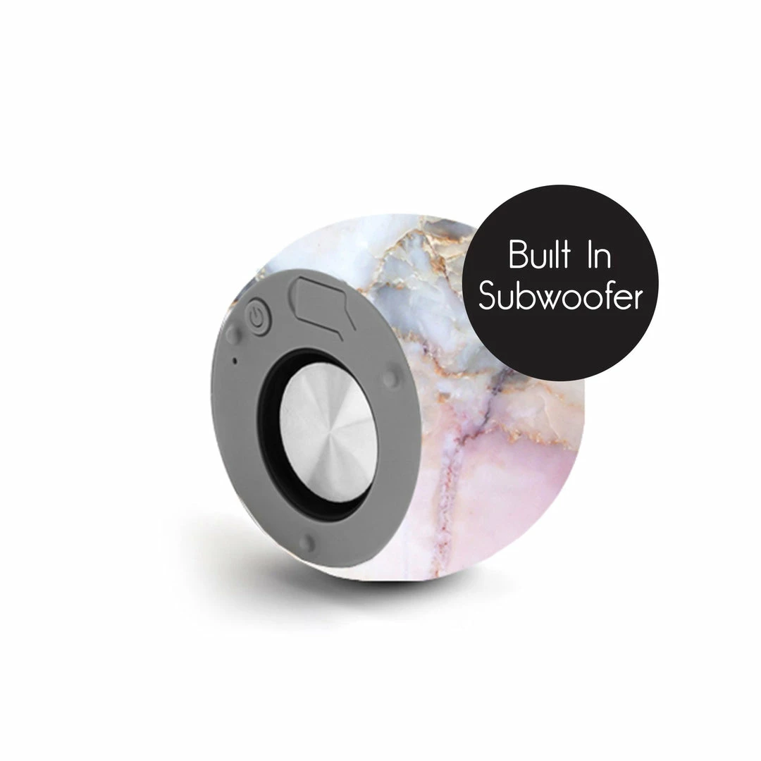 Fashionit Gifts U Boost Speaker Gemstone