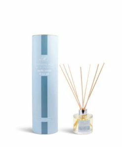 Marmalade Of London Gifts Pacific Orchid & Sea Salt Reed Diffuser