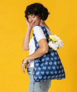 Rockflowerpaper Bags Palmetto Blu Bag