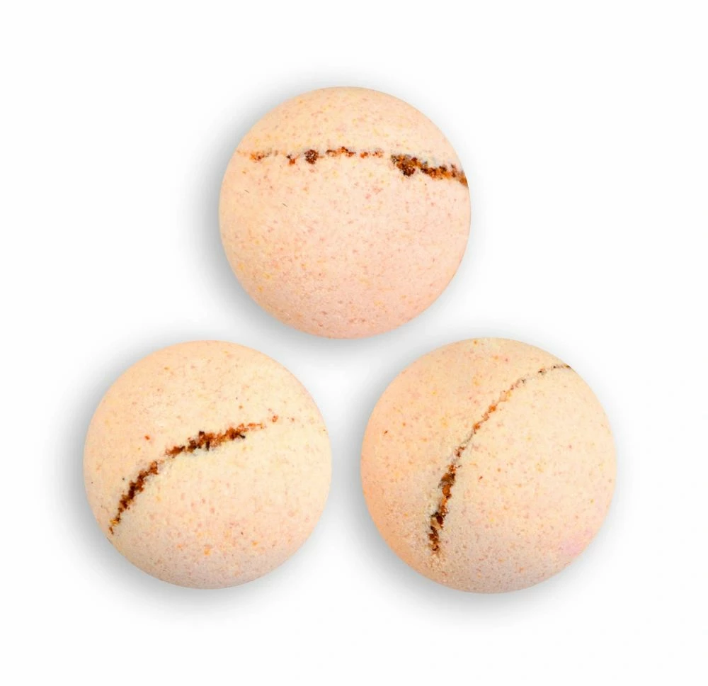 My Drink Bomb Gifts Peacharita Bomb - 4 Pack