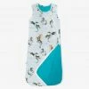 Posh Peanut Percy Sleeveless Sleep Bag 2.5 Tog