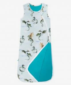 Posh Peanut Percy Sleeveless Sleep Bag 2.5 Tog