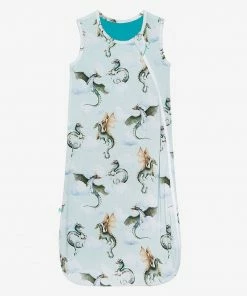 Posh Peanut Percy Sleeveless Sleep Bag 2.5 Tog