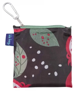 Rockflowerpaper Bags Pomegranate Garden Blu Bag