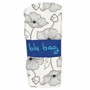 Rockflowerpaper Poppy Blu Bag Bags