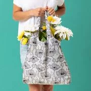 Rockflowerpaper Poppy Blu Bag Bags