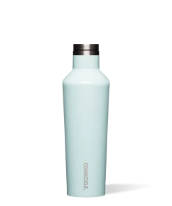 Corkcicle Powder Blue 16 Oz Canteen Drinkware