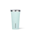 Corkcicle Drinkware Powder Blue 16 Oz Tumbler