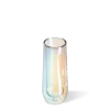 Corkcicle Prism Flute Glass Set Drinkware