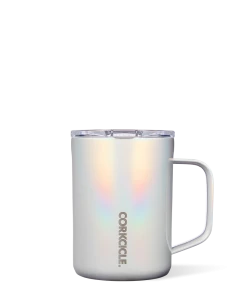 Corkcicle Prismatic 16 Oz Coffee Mug