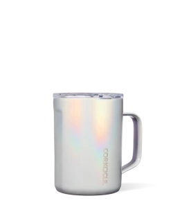 Corkcicle Prismatic 16 Oz Coffee Mug