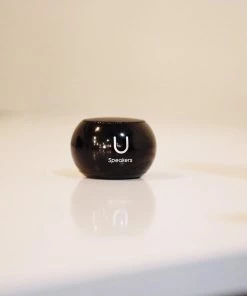 Fashionit Gifts U Mini Speaker Black