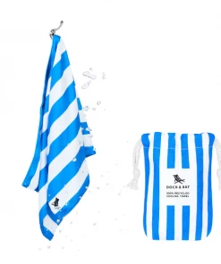 Dock & Bay Gifts Quick Cool Gym Towel
