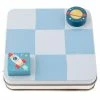 Stephen Joseph Magnetic Tic Tac Toe Sets - Space Baby