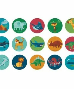 Stephen Joseph Baby Memory Game Set - Blue