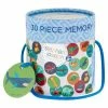 Stephen Joseph Baby Memory Game Set - Blue