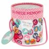 Stephen Joseph Memory Game Set - Pink