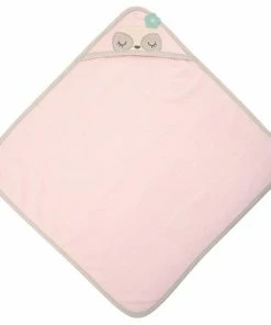 Stephen Joseph Hooded Bath Towel