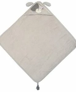 Stephen Joseph Hooded Bath Towel