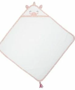 Stephen Joseph Hooded Bath Towel