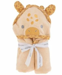 Stephen Joseph Hooded Bath Towel