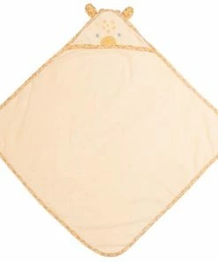 Stephen Joseph Hooded Bath Towel