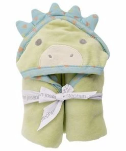 Stephen Joseph Hooded Bath Towel